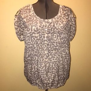 ANN TAYLOR LOFT Blouse